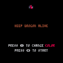 Keep Drogon Alive Image