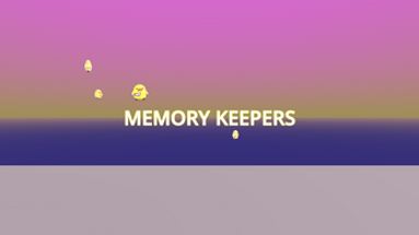 Memory Keepers Image