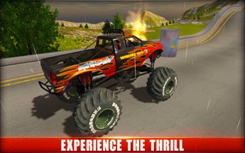 MMX Offroad Car Driving Simulator Image