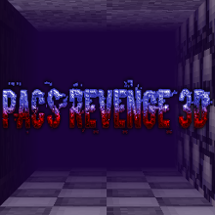 PAC's revenge 3D Image