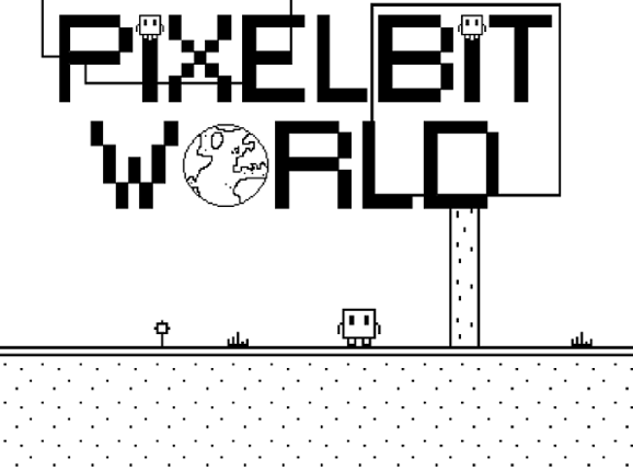 Pixelbit World Game Cover