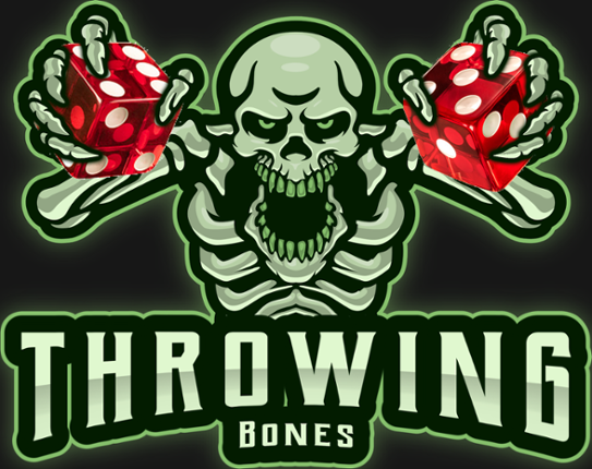 Throwing Bones Game Cover