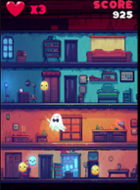 Touch 'n Ghosts (In Dev) Image