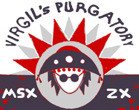 Virgil's Purgatory Image