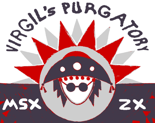 Virgil's Purgatory Game Cover