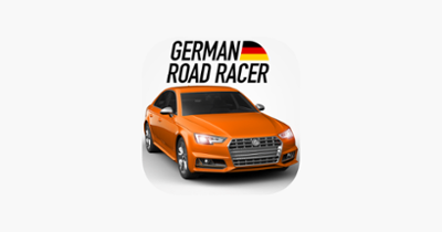 German Road Racer - Cars Game Image