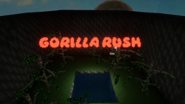 Gorilla Rush Image