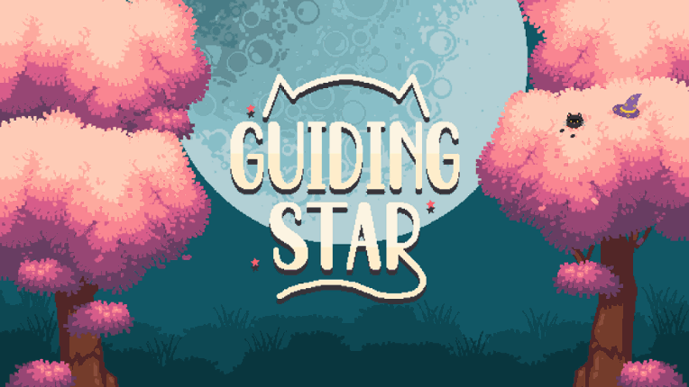 Guiding Star Game Cover