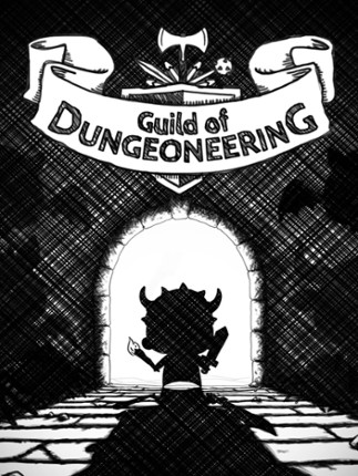 Guild of Dungeoneering Classic Game Cover