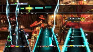 Guitar Hero 5 Image