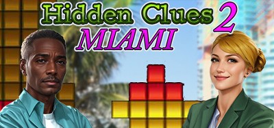 Hidden Clues 2: Miami Image