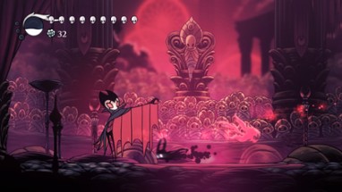 Hollow Knight Image