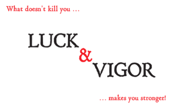 Luck & Vigor Image