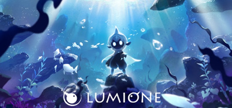 Lumione Game Cover