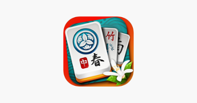 Mahjong Blossom Image