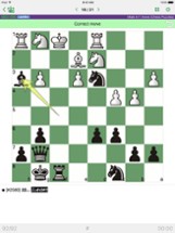 Mate in 1 move (Chess Puzzles) Image