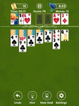 Mighty Solitaire Image