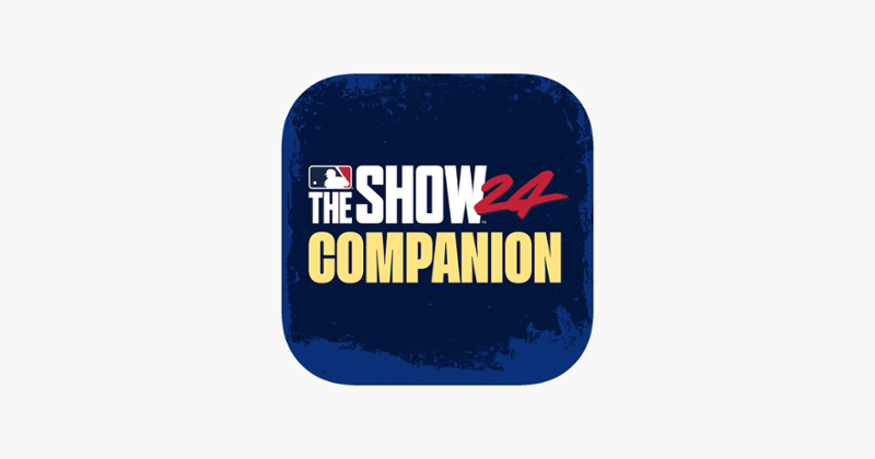 MLB The Show Companion App Game Cover