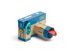 Nintendo Labo VR Kit Image