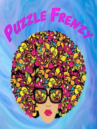 Puzzle Frenzy Game Cover