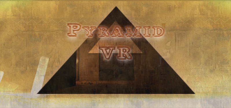 Pyramid VR Game Cover