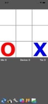 Quick Tic-Tac-Toe Image