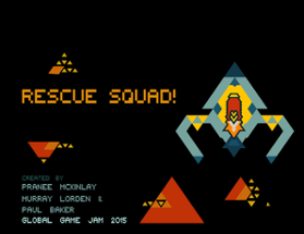 Rescue Squad Image