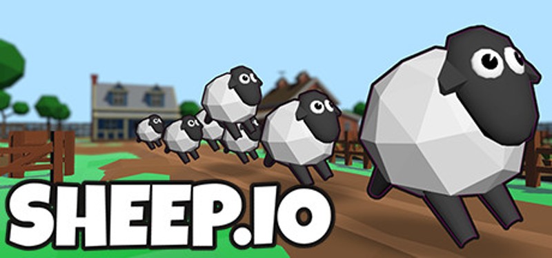 SHEEP.IO Game Cover