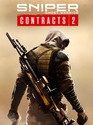 Sniper Ghost Warrior Contracts 2 Game Cover