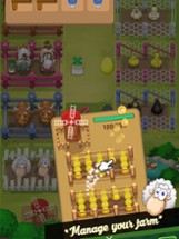Solitaire Farm: Idle Card Game Image