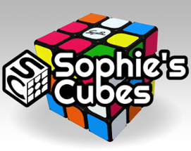 Sophie's Cubes Image
