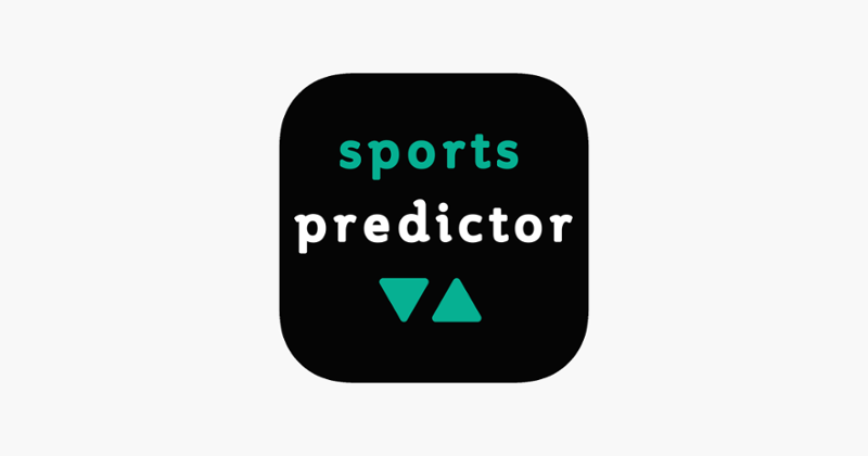 Sports Predictor: Fantasy Game Game Cover