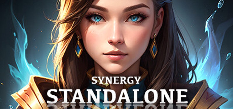 Standalone: Synergy Game Cover