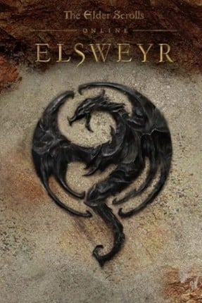 The Elder Scrolls Online: Elsweyr Game Cover