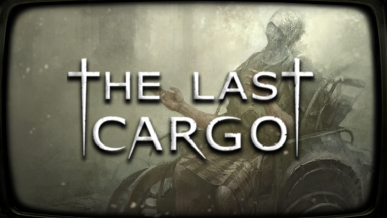 The Last Cargo Game Cover