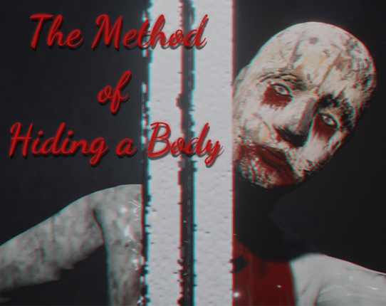 The Method of Hiding a Body (Demo) Game Cover