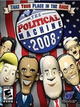 The Political Machine 2008 Image