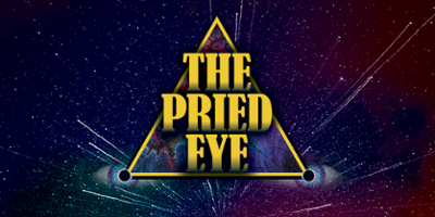 The Pried Eye: A Trophy Dark Incursion Image