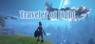 Traveler Of Light Image