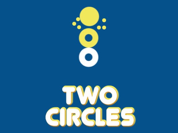 Two Circles Game Cover