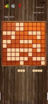 Wood-Block pro Image