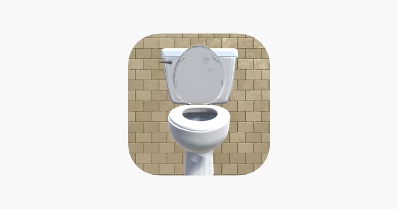 Worry Toilet Game Cover