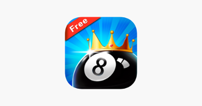 8 Ball Star - Pool Billiards Image