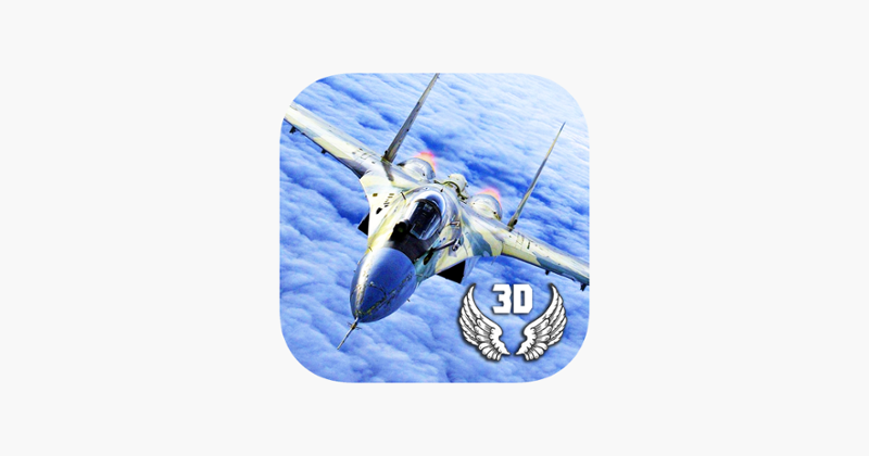 Air Attack Modern War Planes Game Cover