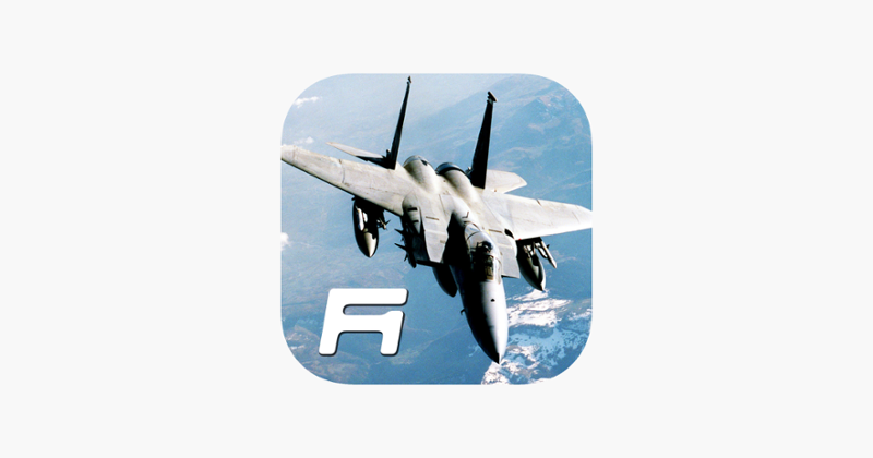 Air Strike - Free Jet Fighter Game Cover