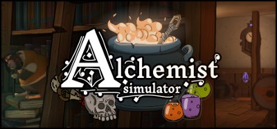 Alchemist Simulator Image