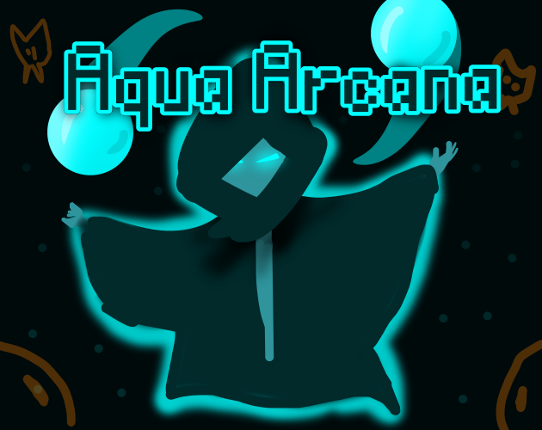 Aqua Arcana Game Cover