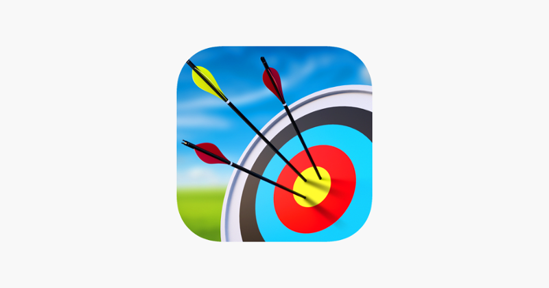 Arrow Master: Archery Game Game Cover