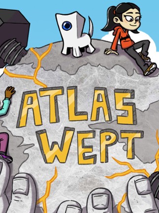 Atlas Wept Game Cover