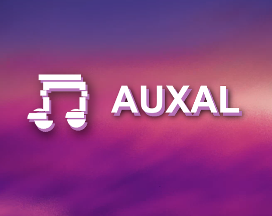 Auxal Game Cover